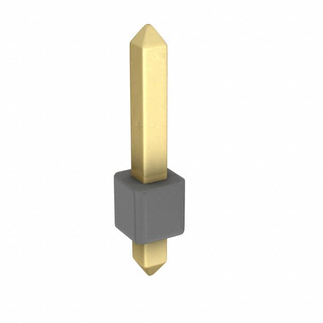 22284365 Molex  Headers Male Pins